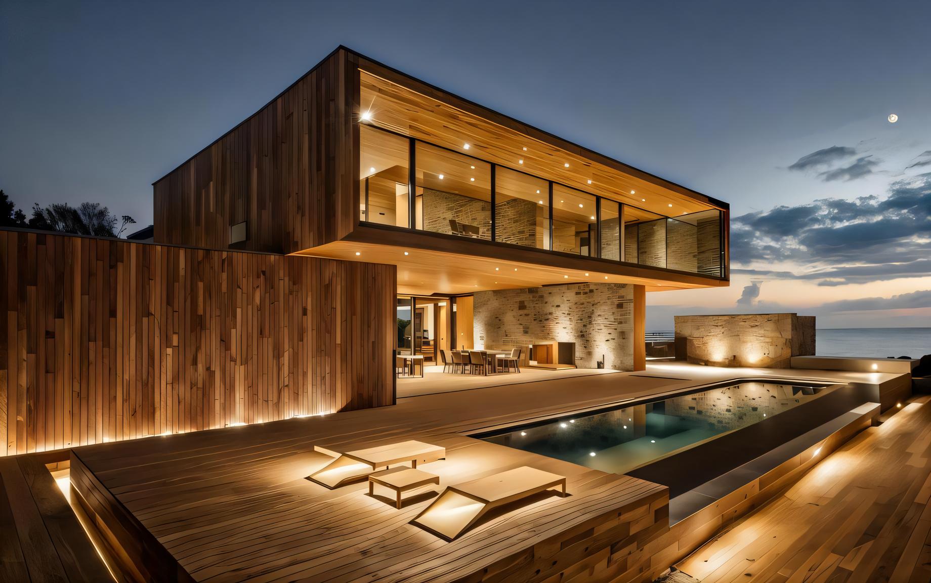 Casa ecológica en Menorca Santo Tomás 3