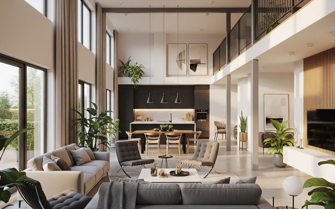 Construcción industrializada, ¿la solución para el futuro de la vivienda?